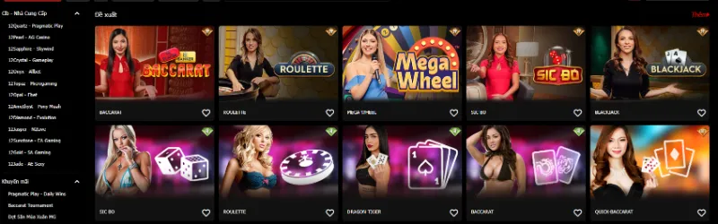 12bet hiện đang phát triện rất mạnh và được yêu thích