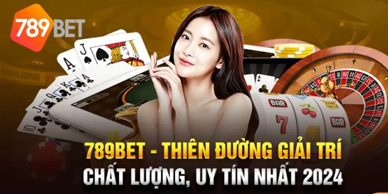 Ưu đãi tại link 789Bet dành cho tân thủ