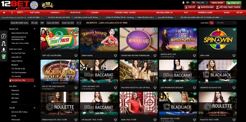 Mẹo chơi bầu cua online tại nhà cái uy tín 12bet